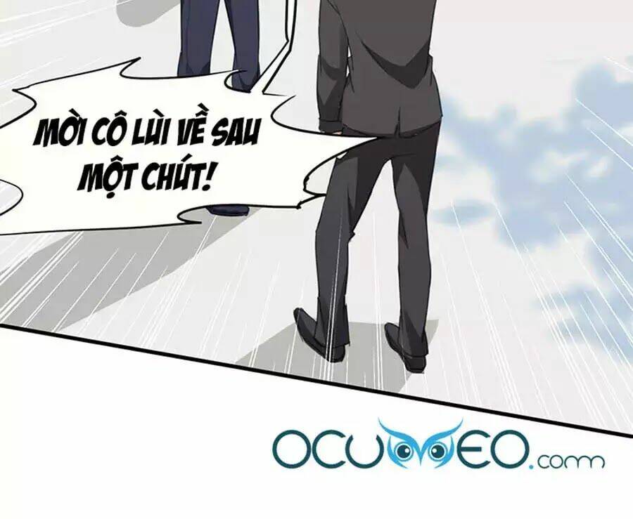 Thiên Tài Khốc Bảo: Tổng Tài Sủng Thê Quá Cường Hãn: Chapter 30