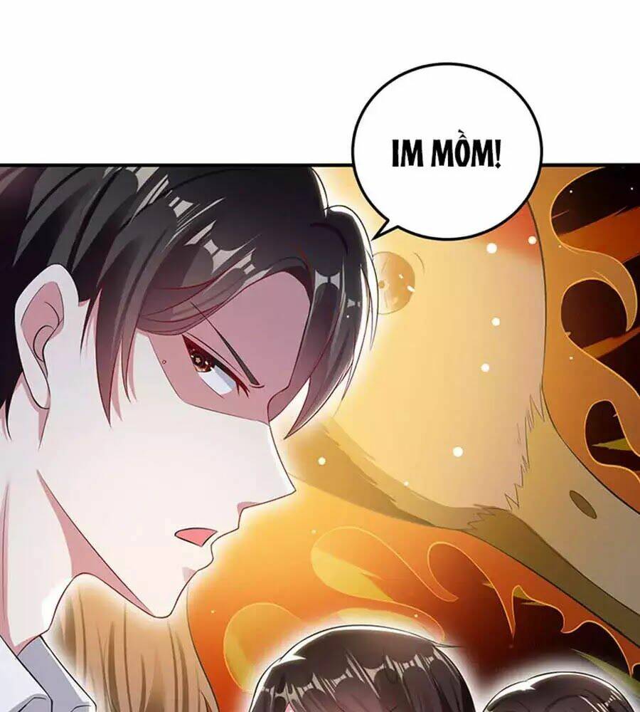 Thiên Tài Khốc Bảo: Tổng Tài Sủng Thê Quá Cường Hãn: Chapter 30