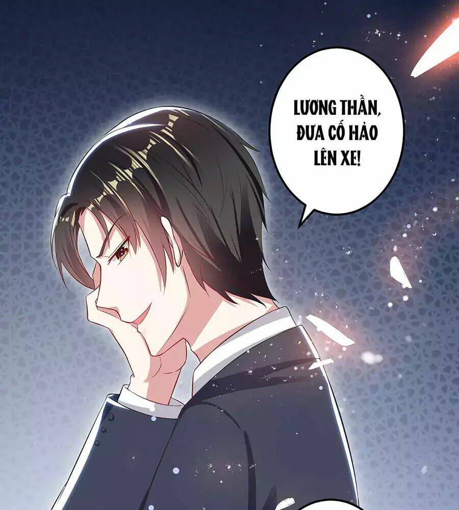 Thiên Tài Khốc Bảo: Tổng Tài Sủng Thê Quá Cường Hãn: Chapter 31