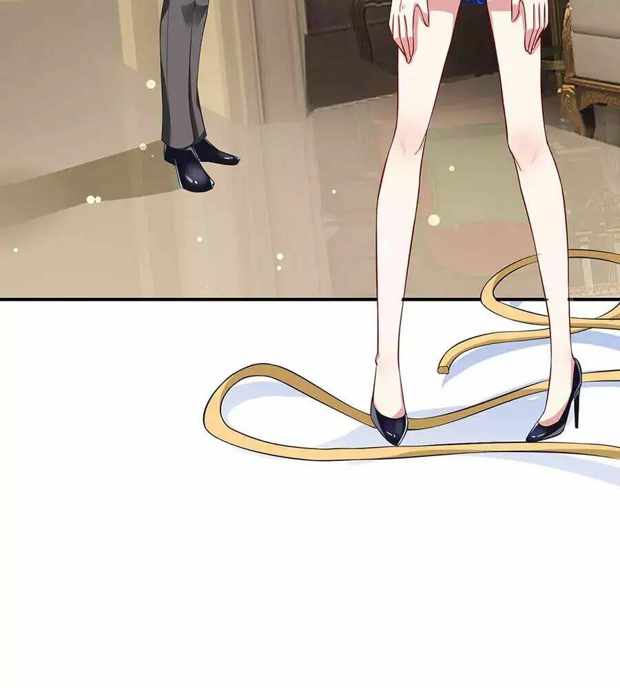 Thiên Tài Khốc Bảo: Tổng Tài Sủng Thê Quá Cường Hãn: Chapter 31