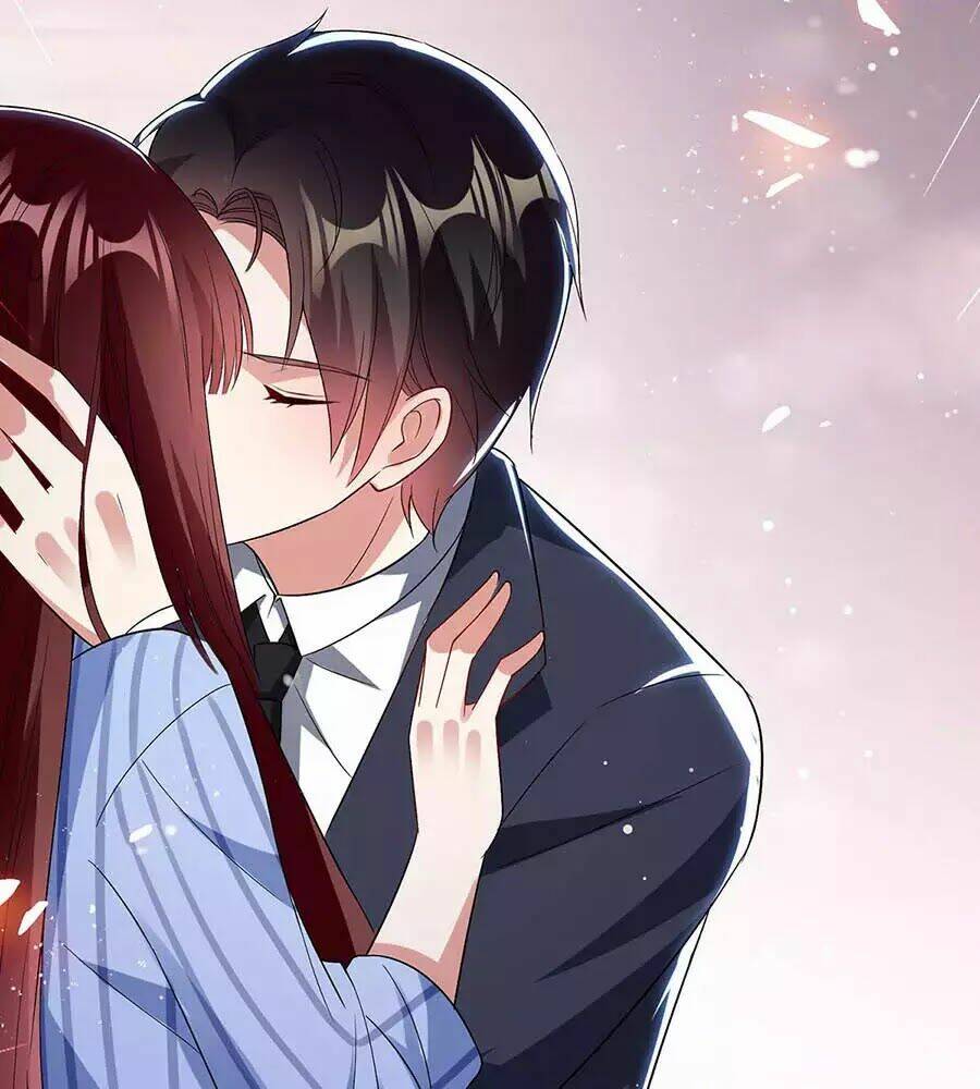 Thiên Tài Khốc Bảo: Tổng Tài Sủng Thê Quá Cường Hãn: Chapter 31