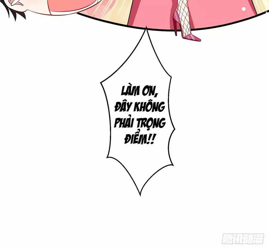 Thiên Tài Khốc Bảo: Tổng Tài Sủng Thê Quá Cường Hãn: Chapter 31
