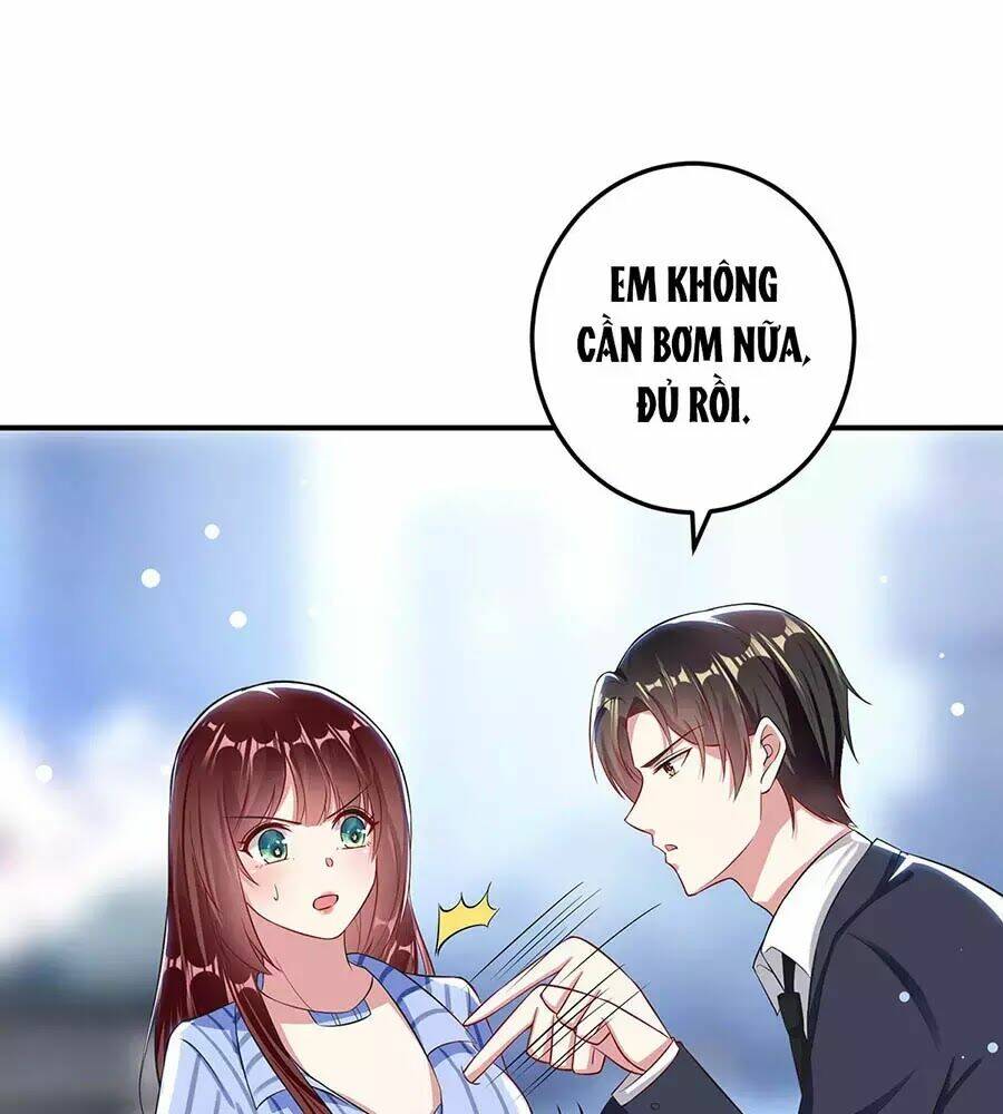 Thiên Tài Khốc Bảo: Tổng Tài Sủng Thê Quá Cường Hãn: Chapter 31