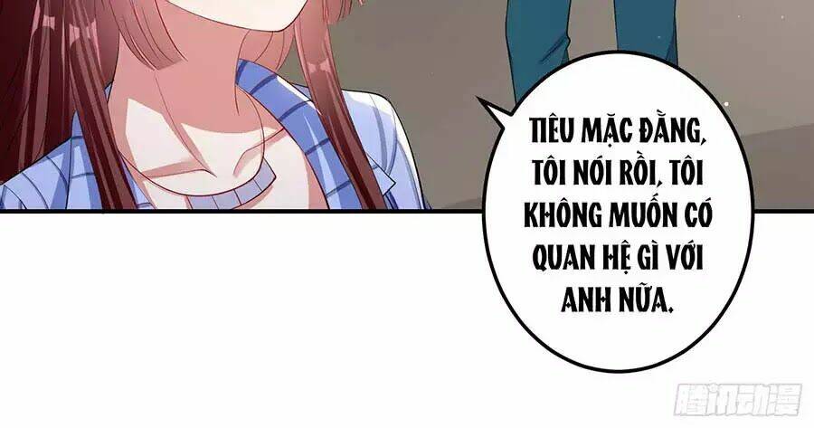 Thiên Tài Khốc Bảo: Tổng Tài Sủng Thê Quá Cường Hãn: Chapter 32