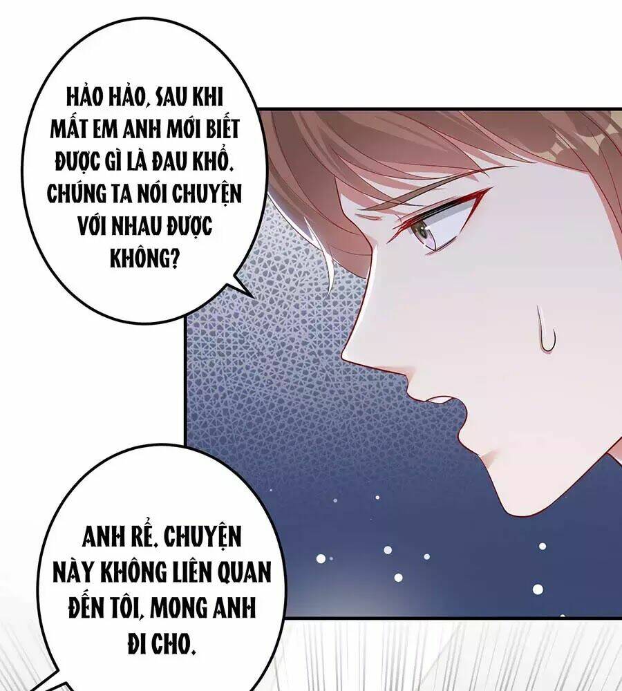 Thiên Tài Khốc Bảo: Tổng Tài Sủng Thê Quá Cường Hãn: Chapter 32