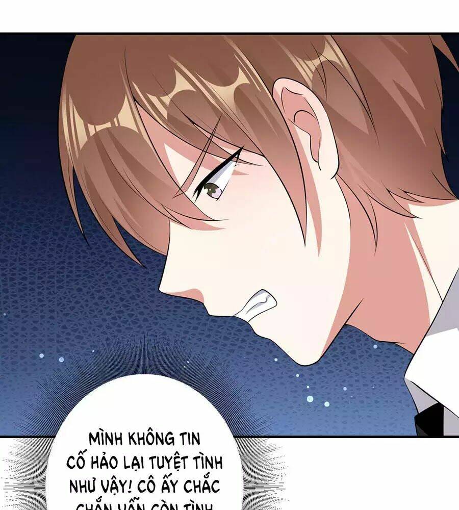 Thiên Tài Khốc Bảo: Tổng Tài Sủng Thê Quá Cường Hãn: Chapter 32