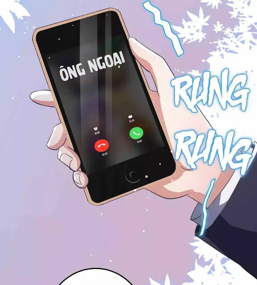 Thiên Tài Khốc Bảo: Tổng Tài Sủng Thê Quá Cường Hãn: Chapter 33