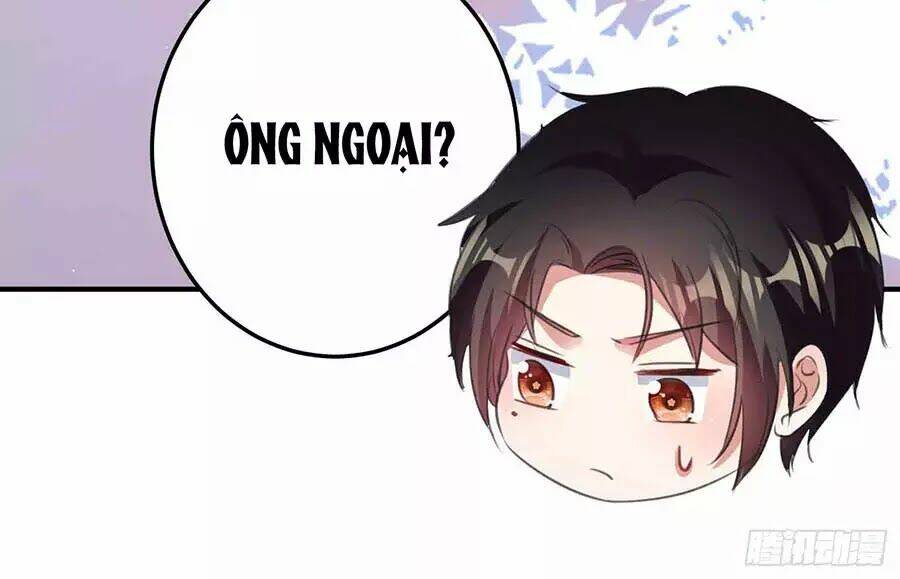 Thiên Tài Khốc Bảo: Tổng Tài Sủng Thê Quá Cường Hãn: Chapter 33