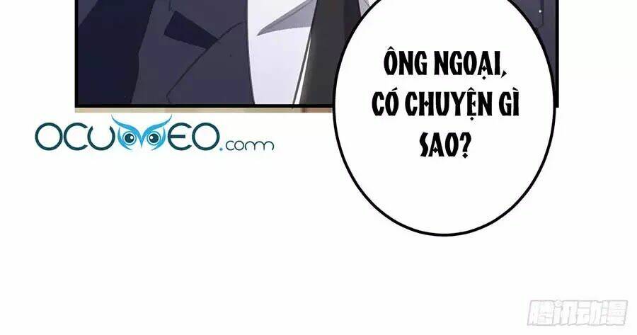Thiên Tài Khốc Bảo: Tổng Tài Sủng Thê Quá Cường Hãn: Chapter 33