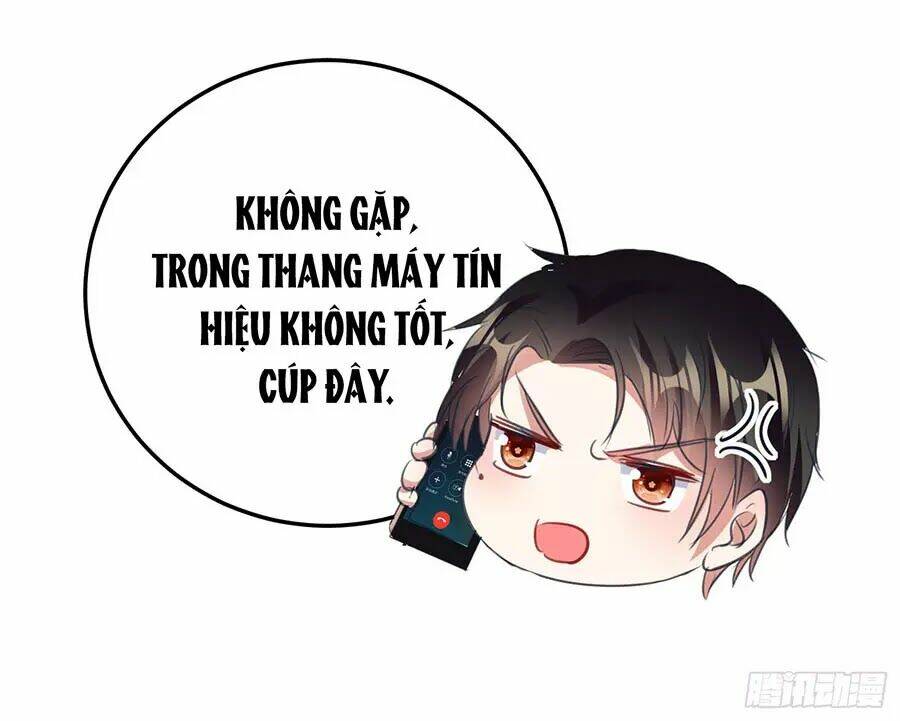 Thiên Tài Khốc Bảo: Tổng Tài Sủng Thê Quá Cường Hãn: Chapter 33