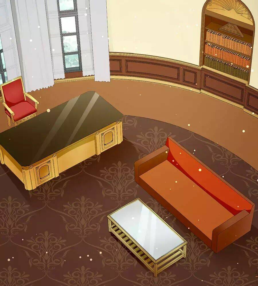 Thiên Tài Khốc Bảo: Tổng Tài Sủng Thê Quá Cường Hãn: Chapter 33