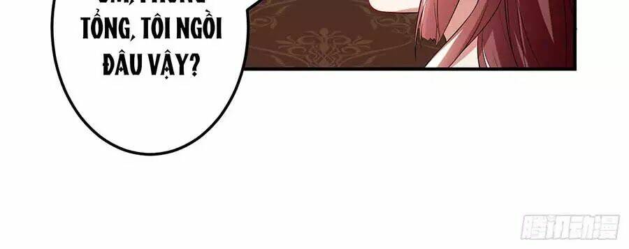 Thiên Tài Khốc Bảo: Tổng Tài Sủng Thê Quá Cường Hãn: Chapter 33