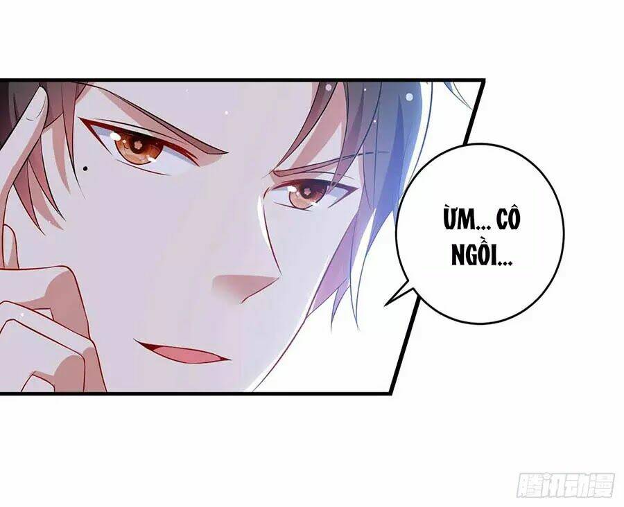 Thiên Tài Khốc Bảo: Tổng Tài Sủng Thê Quá Cường Hãn: Chapter 33