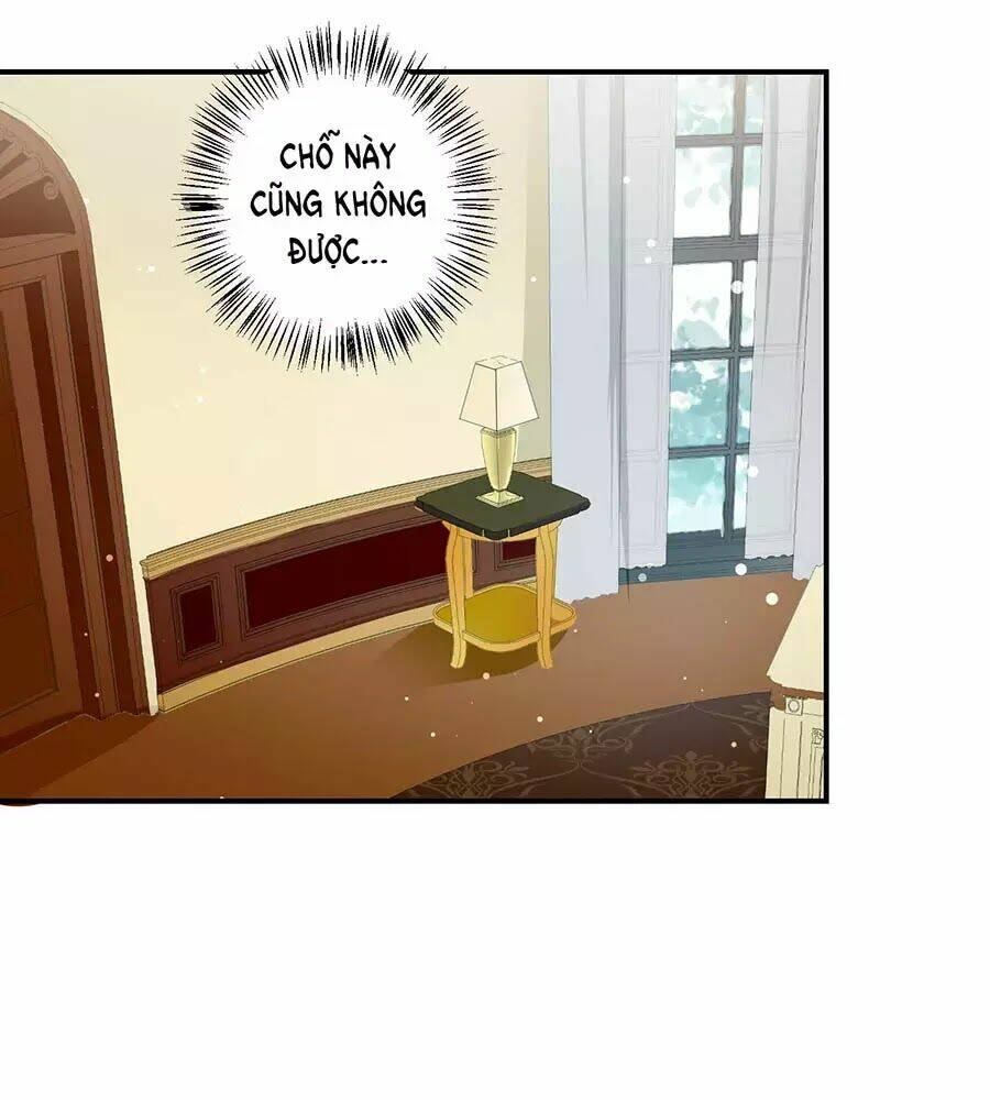 Thiên Tài Khốc Bảo: Tổng Tài Sủng Thê Quá Cường Hãn: Chapter 33