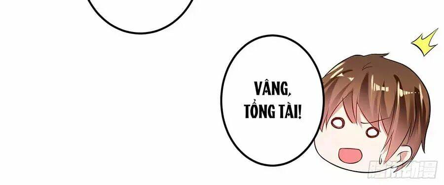 Thiên Tài Khốc Bảo: Tổng Tài Sủng Thê Quá Cường Hãn: Chapter 33