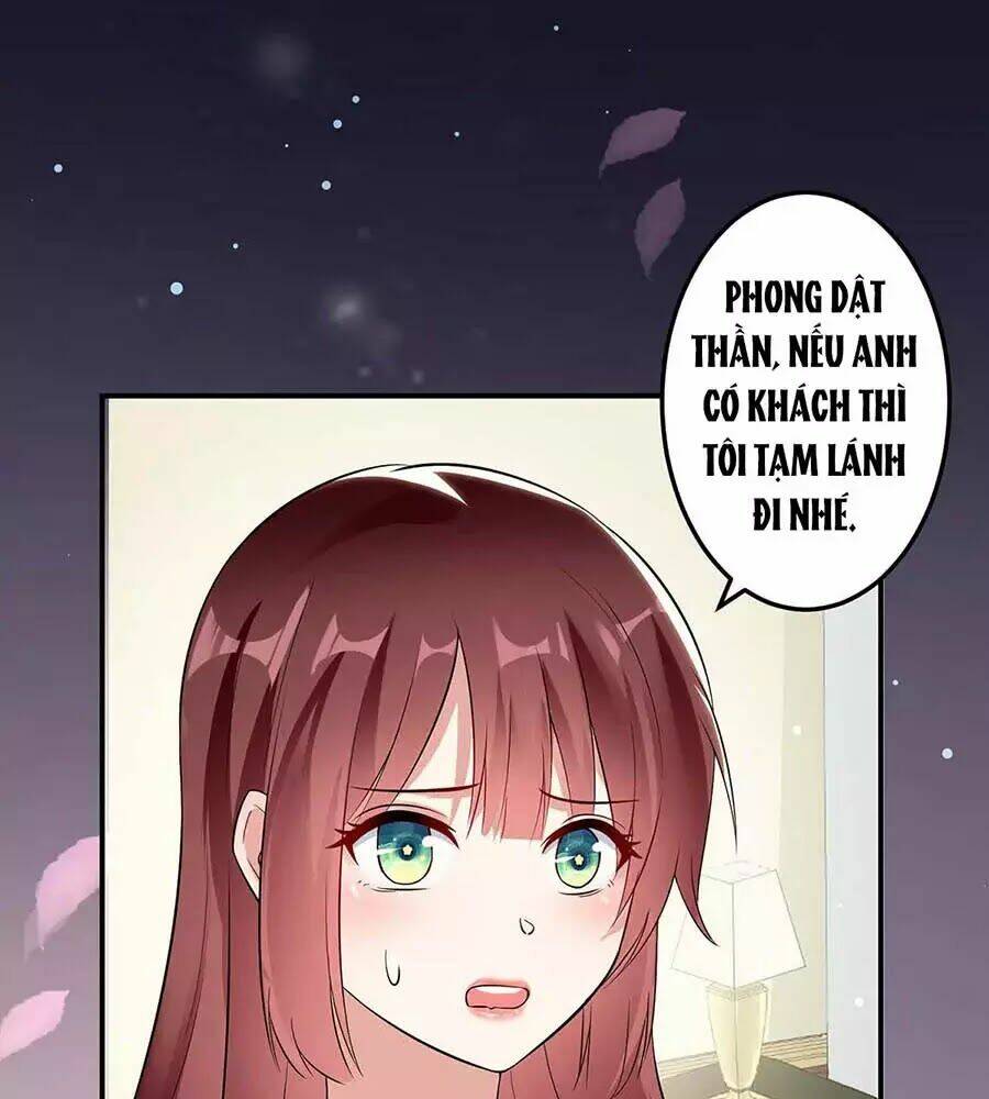 Thiên Tài Khốc Bảo: Tổng Tài Sủng Thê Quá Cường Hãn: Chapter 34