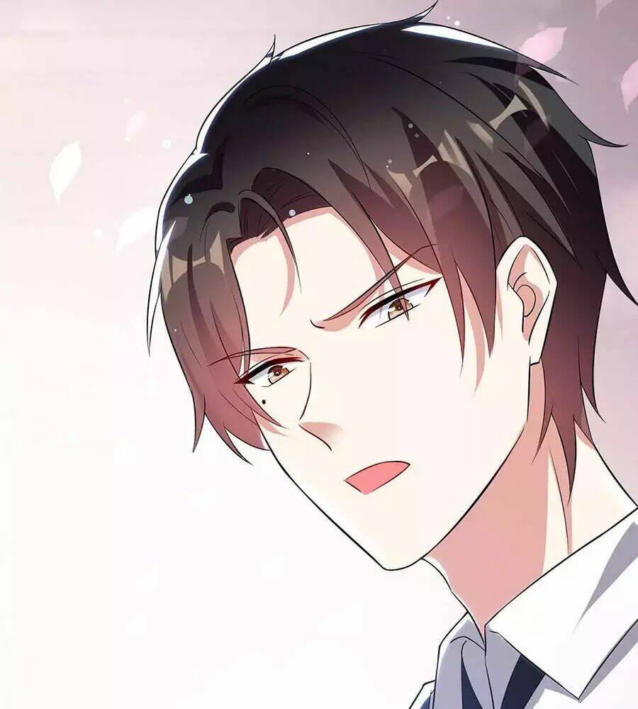 Thiên Tài Khốc Bảo: Tổng Tài Sủng Thê Quá Cường Hãn: Chapter 34