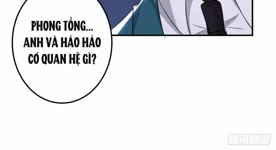Thiên Tài Khốc Bảo: Tổng Tài Sủng Thê Quá Cường Hãn: Chapter 34
