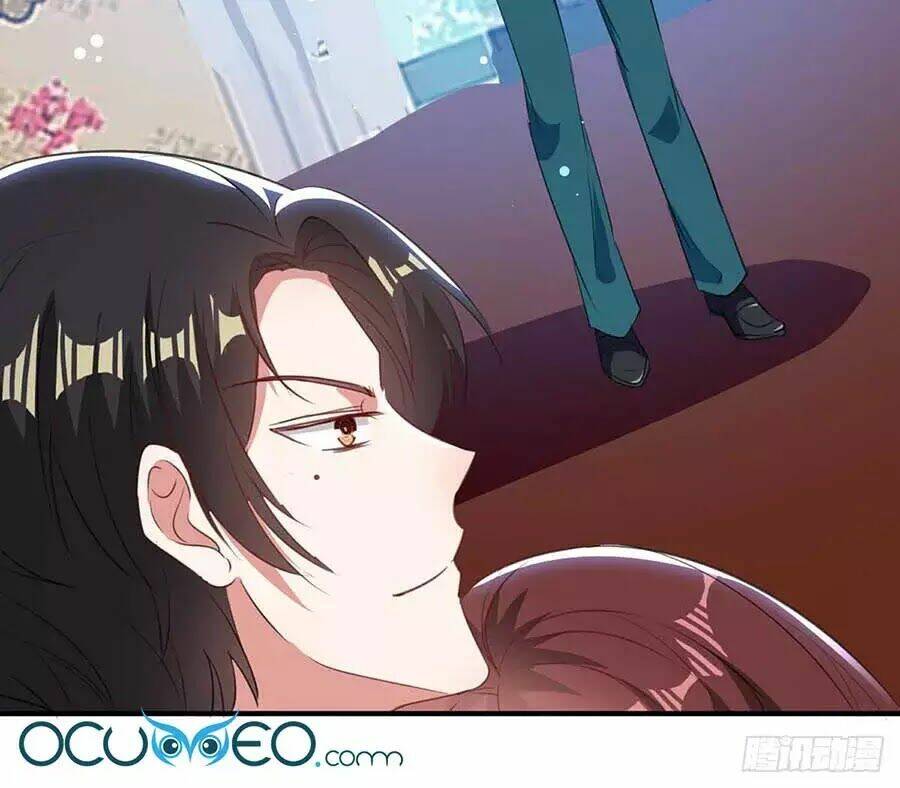 Thiên Tài Khốc Bảo: Tổng Tài Sủng Thê Quá Cường Hãn: Chapter 35
