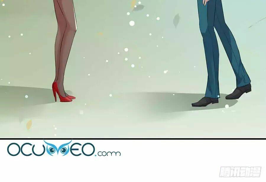 Thiên Tài Khốc Bảo: Tổng Tài Sủng Thê Quá Cường Hãn: Chapter 35