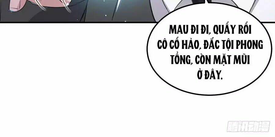 Thiên Tài Khốc Bảo: Tổng Tài Sủng Thê Quá Cường Hãn: Chapter 35