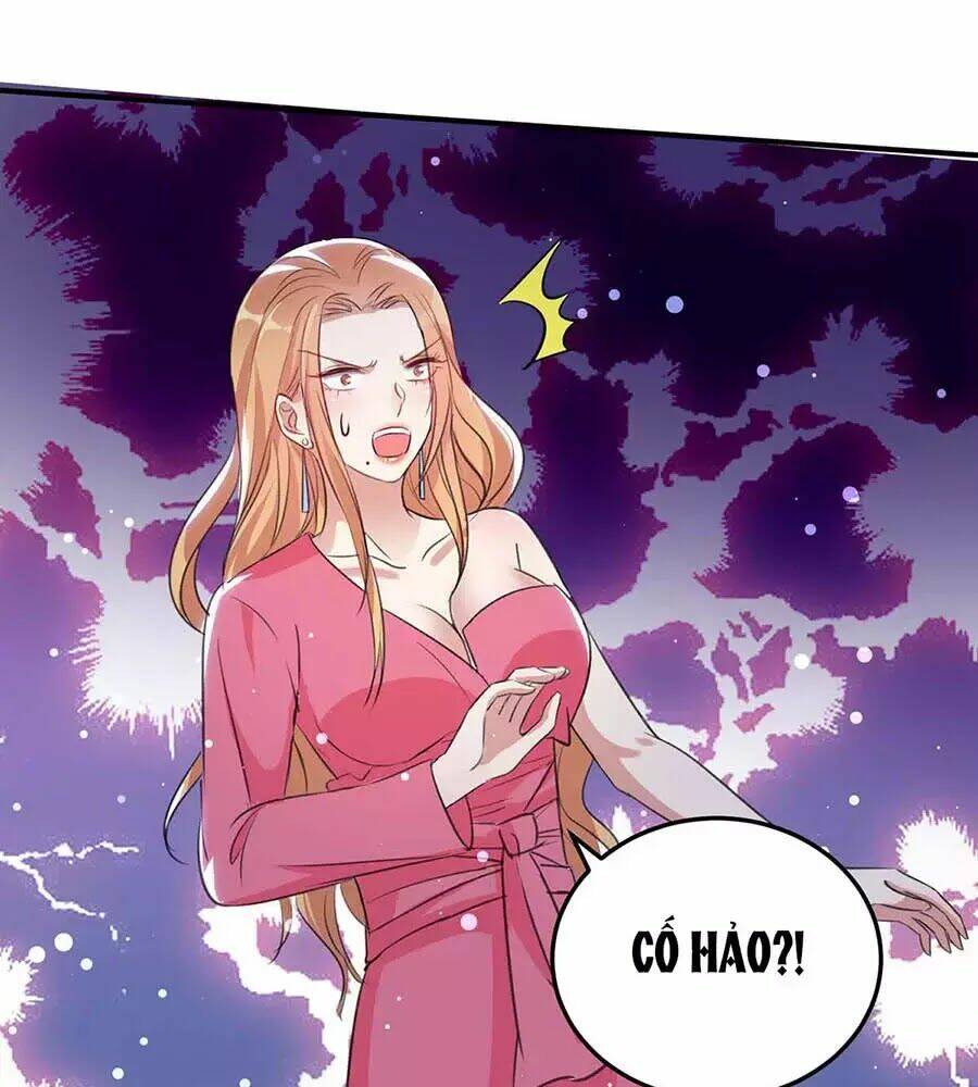Thiên Tài Khốc Bảo: Tổng Tài Sủng Thê Quá Cường Hãn: Chapter 35