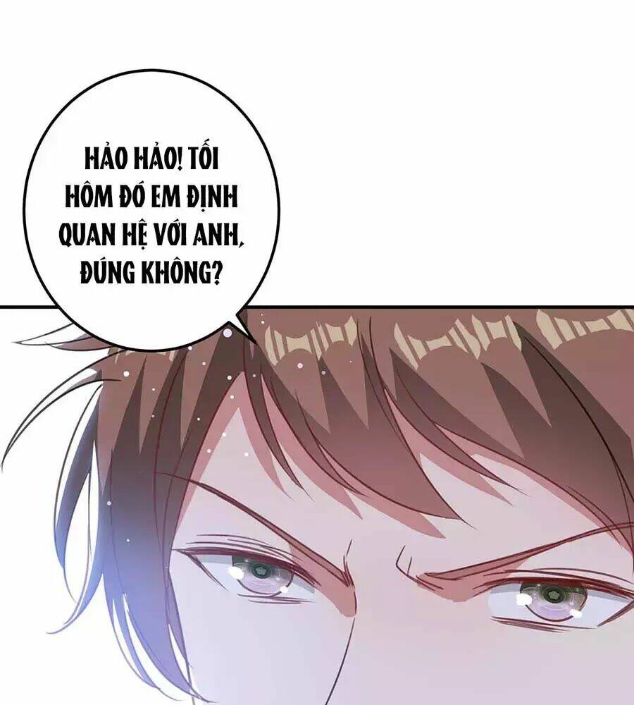 Thiên Tài Khốc Bảo: Tổng Tài Sủng Thê Quá Cường Hãn: Chapter 35