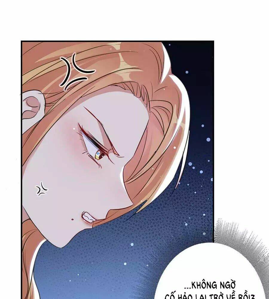 Thiên Tài Khốc Bảo: Tổng Tài Sủng Thê Quá Cường Hãn: Chapter 35