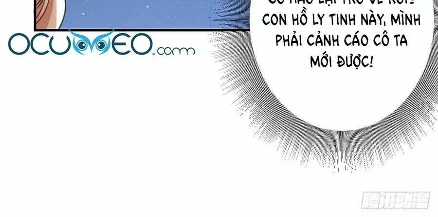 Thiên Tài Khốc Bảo: Tổng Tài Sủng Thê Quá Cường Hãn: Chapter 35