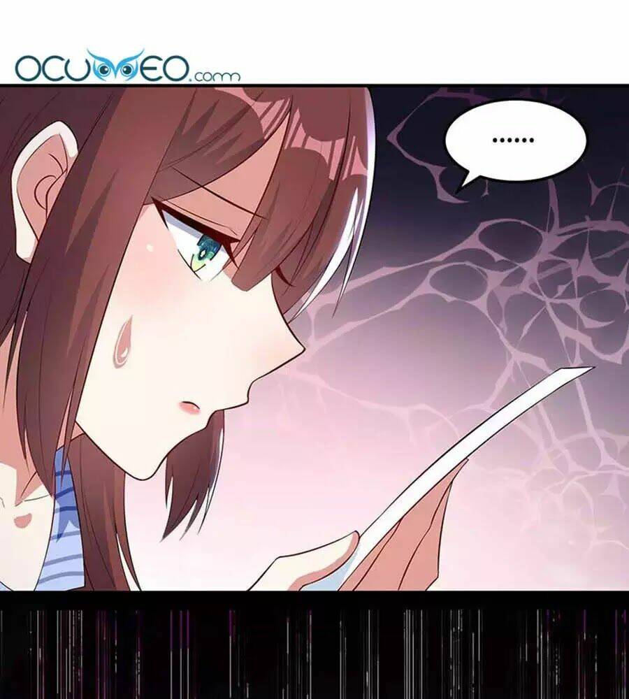 Thiên Tài Khốc Bảo: Tổng Tài Sủng Thê Quá Cường Hãn: Chapter 37