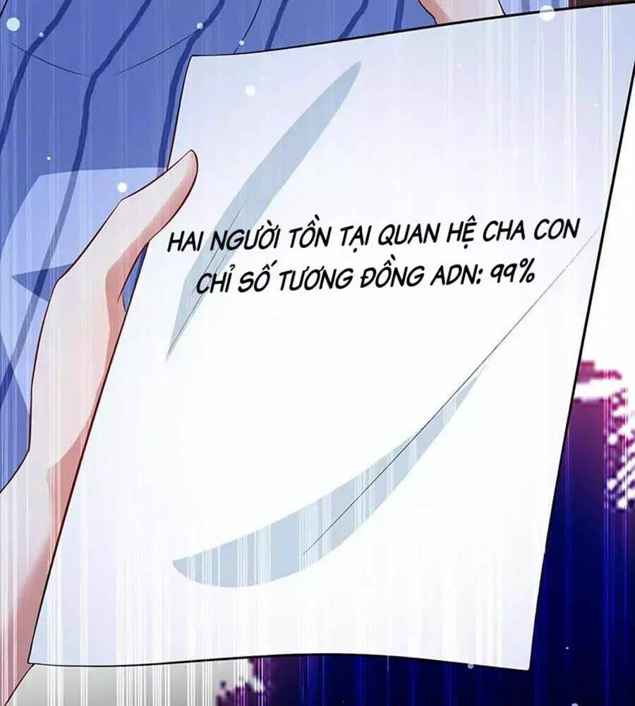 Thiên Tài Khốc Bảo: Tổng Tài Sủng Thê Quá Cường Hãn: Chapter 37