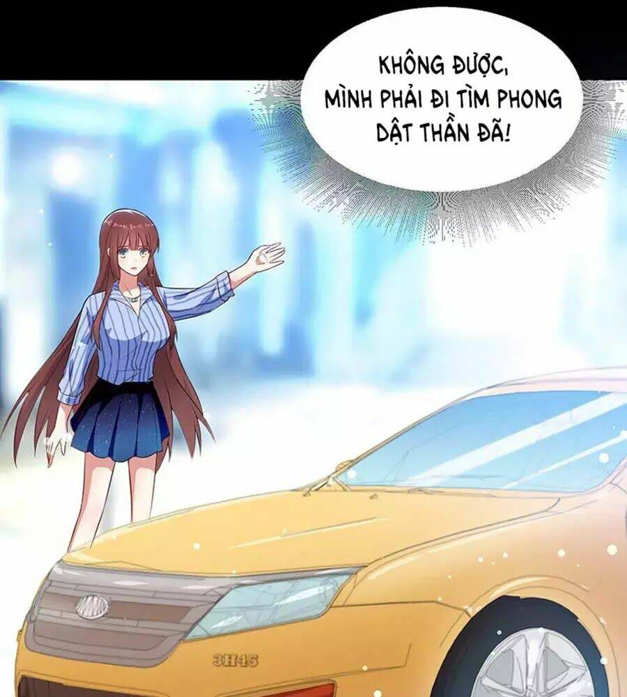 Thiên Tài Khốc Bảo: Tổng Tài Sủng Thê Quá Cường Hãn: Chapter 37
