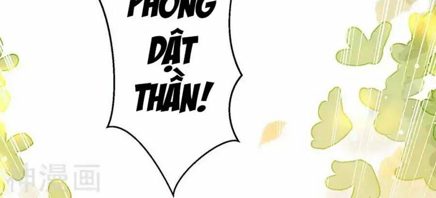 Thiên Tài Khốc Bảo: Tổng Tài Sủng Thê Quá Cường Hãn: Chapter 37