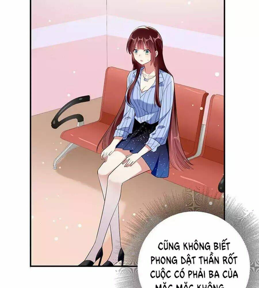 Thiên Tài Khốc Bảo: Tổng Tài Sủng Thê Quá Cường Hãn: Chapter 37