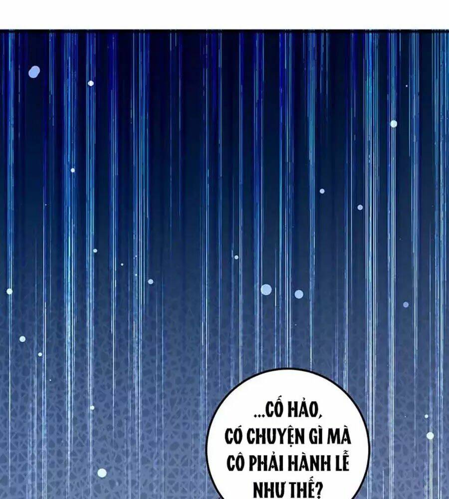 Thiên Tài Khốc Bảo: Tổng Tài Sủng Thê Quá Cường Hãn: Chapter 37