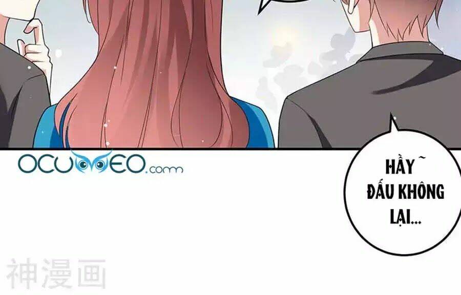 Thiên Tài Khốc Bảo: Tổng Tài Sủng Thê Quá Cường Hãn: Chapter 37