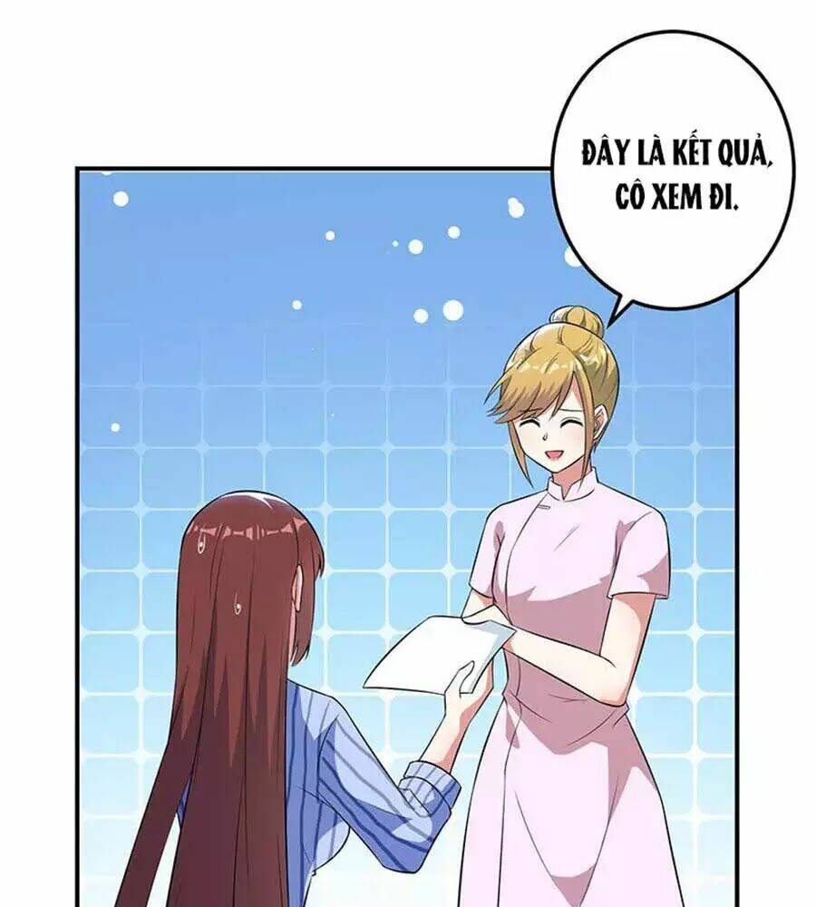 Thiên Tài Khốc Bảo: Tổng Tài Sủng Thê Quá Cường Hãn: Chapter 37