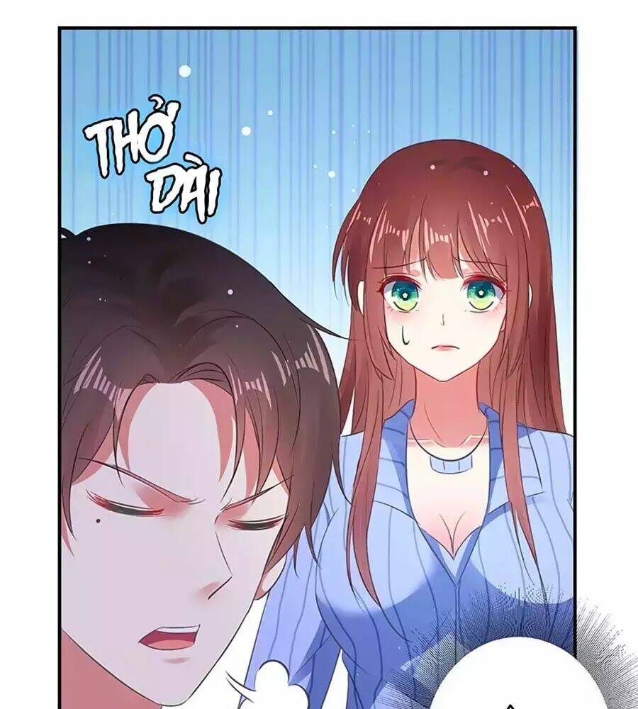 Thiên Tài Khốc Bảo: Tổng Tài Sủng Thê Quá Cường Hãn: Chapter 38
