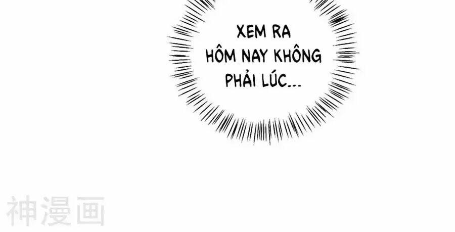 Thiên Tài Khốc Bảo: Tổng Tài Sủng Thê Quá Cường Hãn: Chapter 38