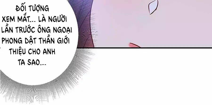 Thiên Tài Khốc Bảo: Tổng Tài Sủng Thê Quá Cường Hãn: Chapter 38
