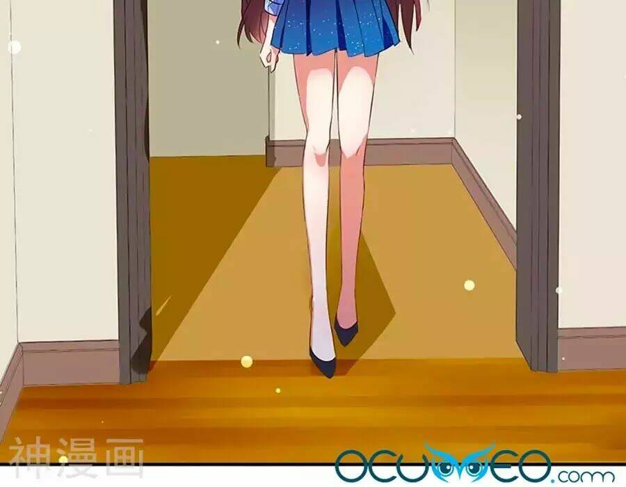 Thiên Tài Khốc Bảo: Tổng Tài Sủng Thê Quá Cường Hãn: Chapter 38