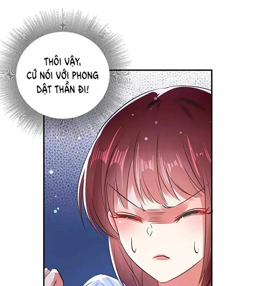 Thiên Tài Khốc Bảo: Tổng Tài Sủng Thê Quá Cường Hãn: Chapter 38