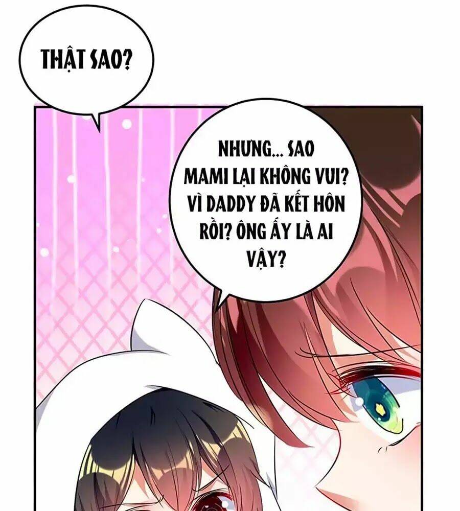 Thiên Tài Khốc Bảo: Tổng Tài Sủng Thê Quá Cường Hãn: Chapter 38