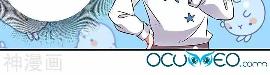 Thiên Tài Khốc Bảo: Tổng Tài Sủng Thê Quá Cường Hãn: Chapter 38