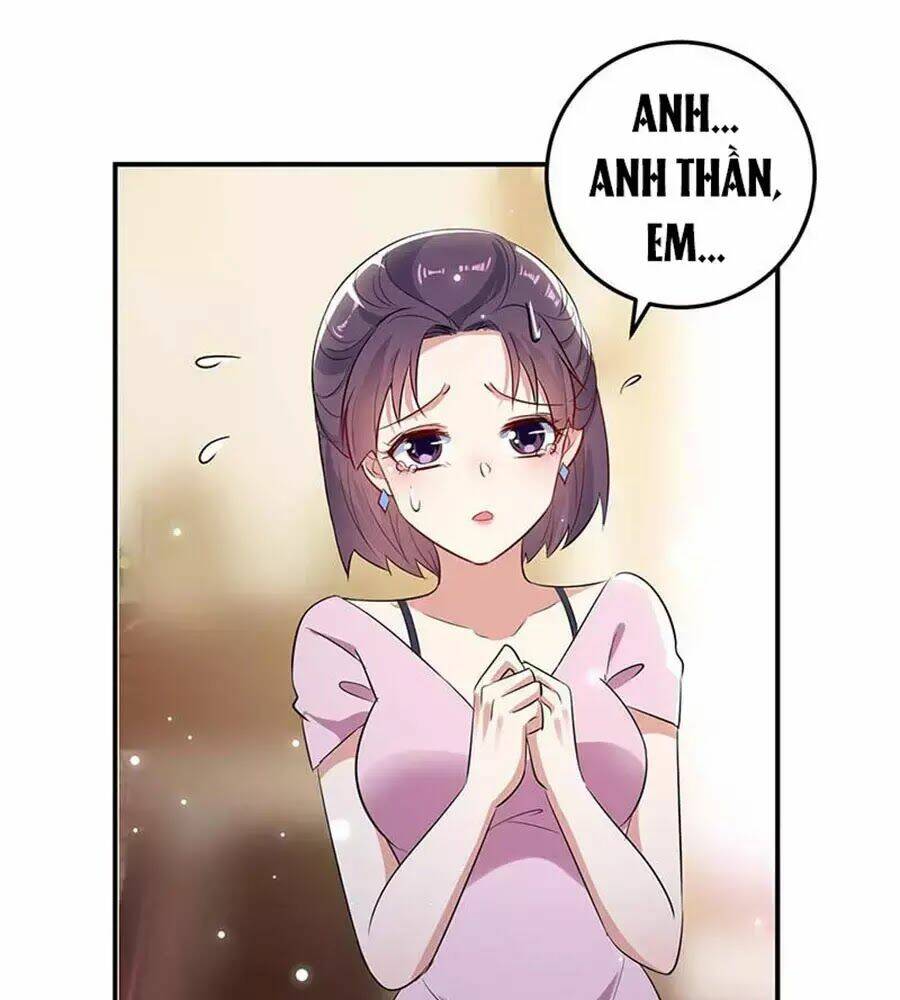 Thiên Tài Khốc Bảo: Tổng Tài Sủng Thê Quá Cường Hãn: Chapter 39