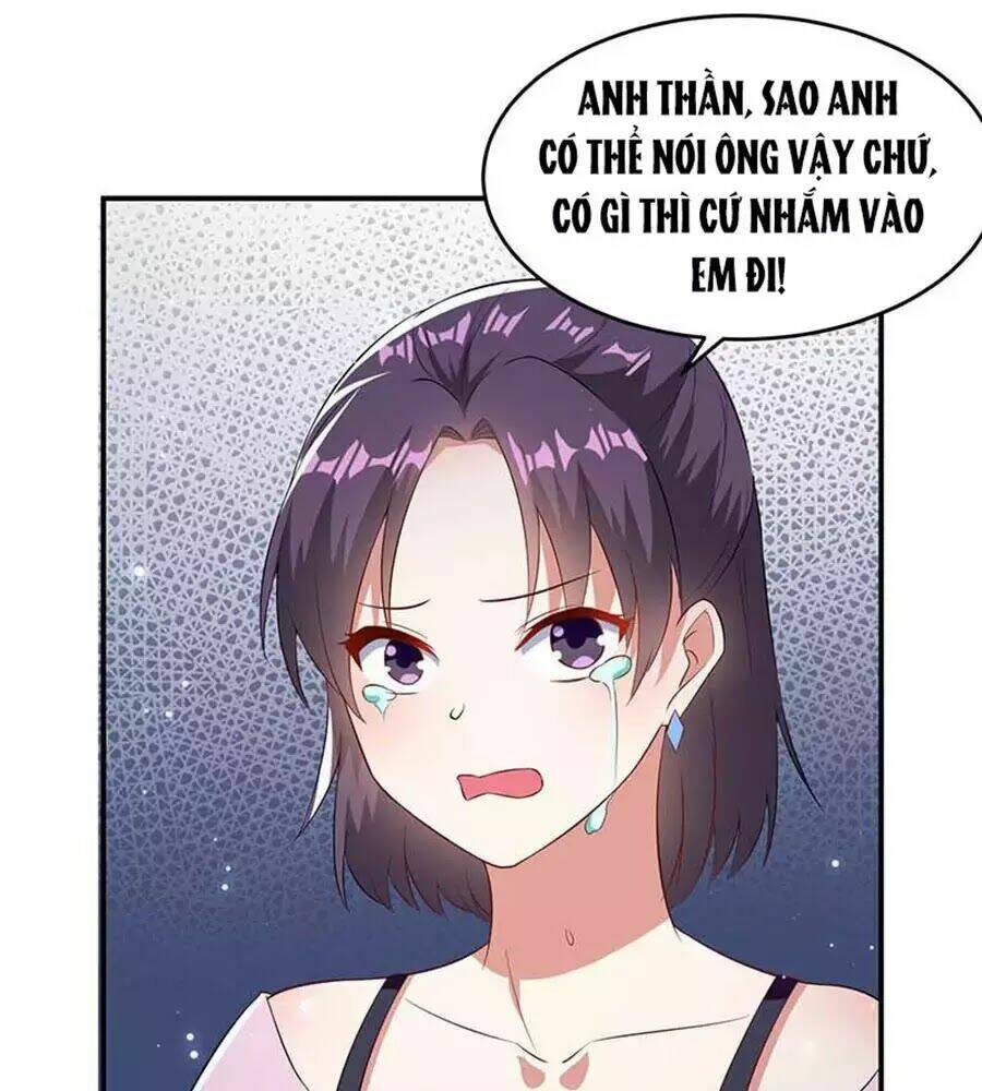 Thiên Tài Khốc Bảo: Tổng Tài Sủng Thê Quá Cường Hãn: Chapter 39