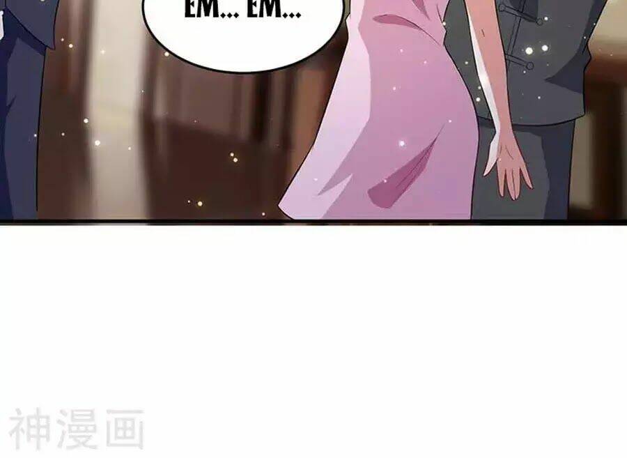 Thiên Tài Khốc Bảo: Tổng Tài Sủng Thê Quá Cường Hãn: Chapter 39