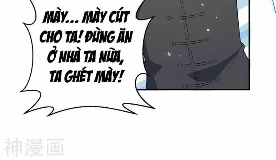 Thiên Tài Khốc Bảo: Tổng Tài Sủng Thê Quá Cường Hãn: Chapter 39