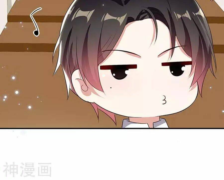 Thiên Tài Khốc Bảo: Tổng Tài Sủng Thê Quá Cường Hãn: Chapter 39