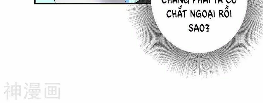 Thiên Tài Khốc Bảo: Tổng Tài Sủng Thê Quá Cường Hãn: Chapter 39